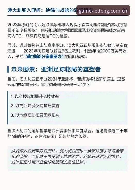 世界杯观赛困境全面解析：地缘政治与签证政策如何影响全球球迷的现场体验